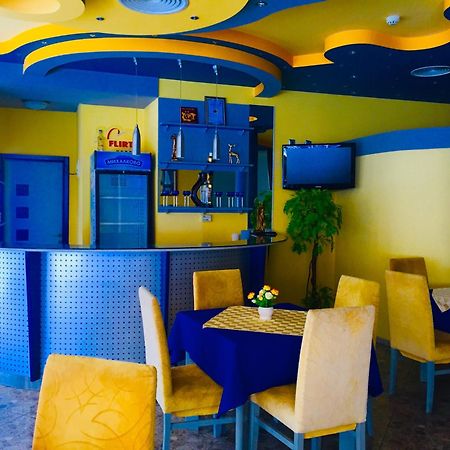 נסבר Boutique Hotel Royal מראה חיצוני תמונה