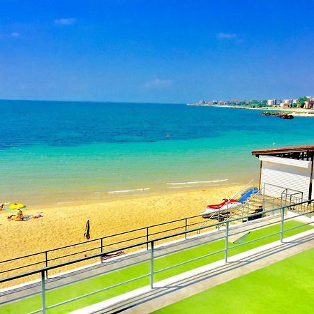 נסבר Boutique Hotel Royal מראה חיצוני תמונה