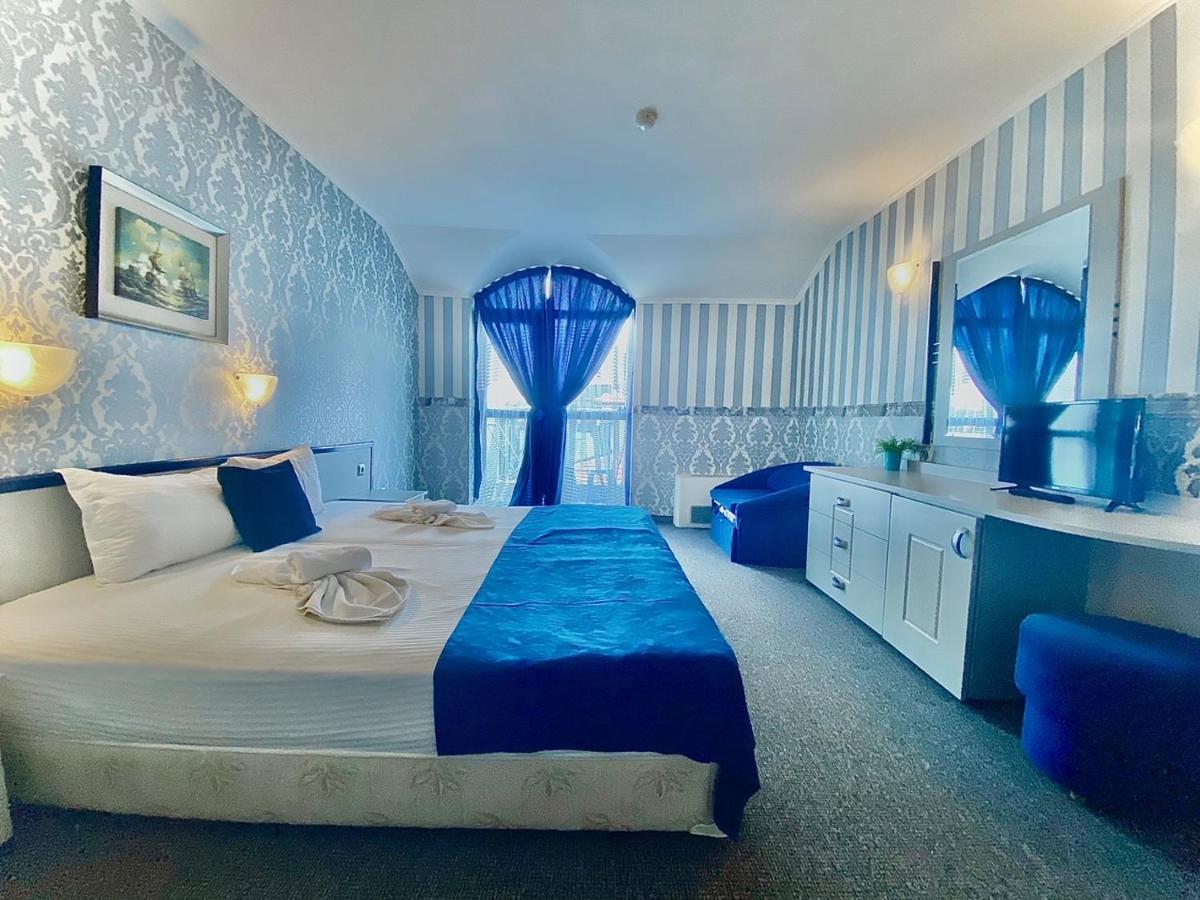 נסבר Boutique Hotel Royal מראה חיצוני תמונה