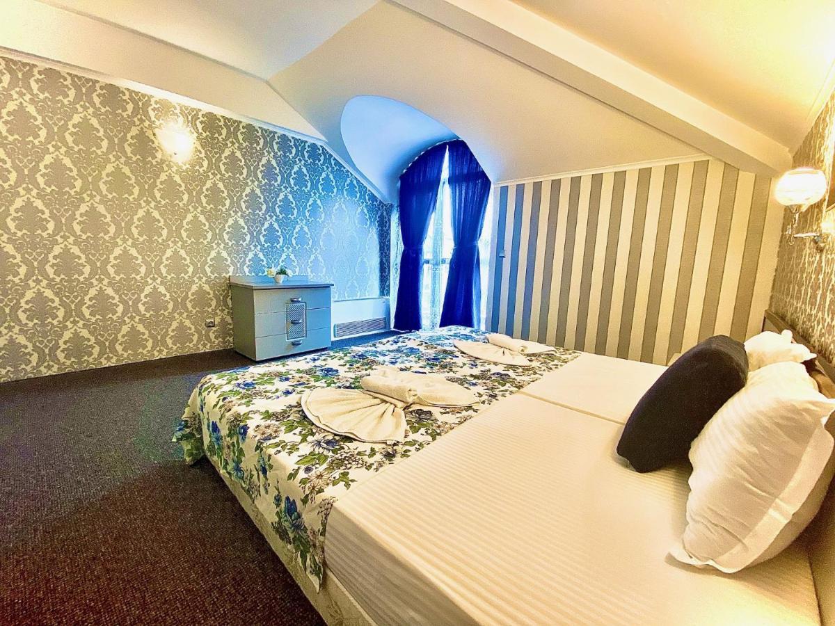 נסבר Boutique Hotel Royal מראה חיצוני תמונה