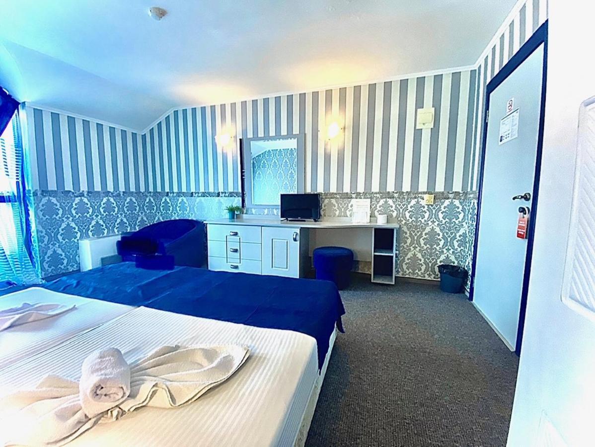 נסבר Boutique Hotel Royal מראה חיצוני תמונה