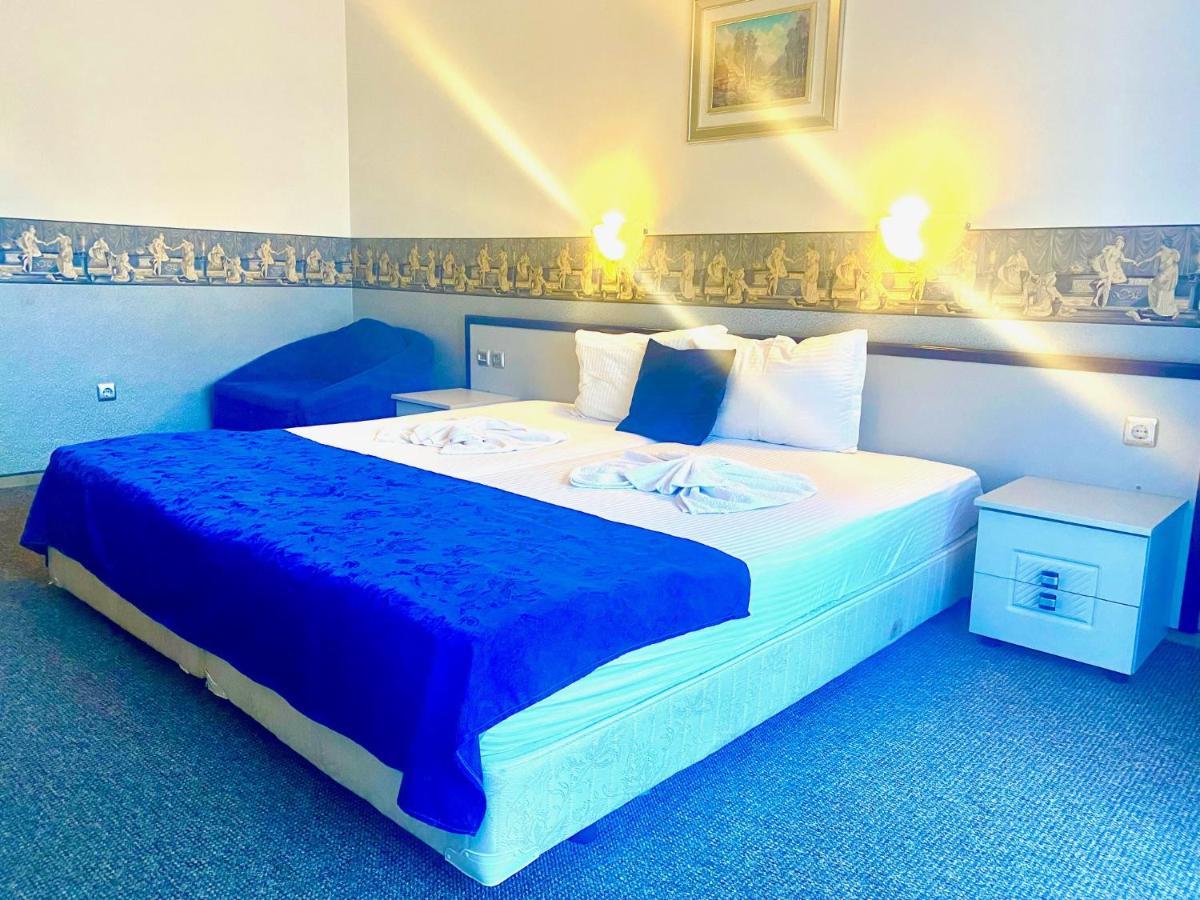 נסבר Boutique Hotel Royal מראה חיצוני תמונה