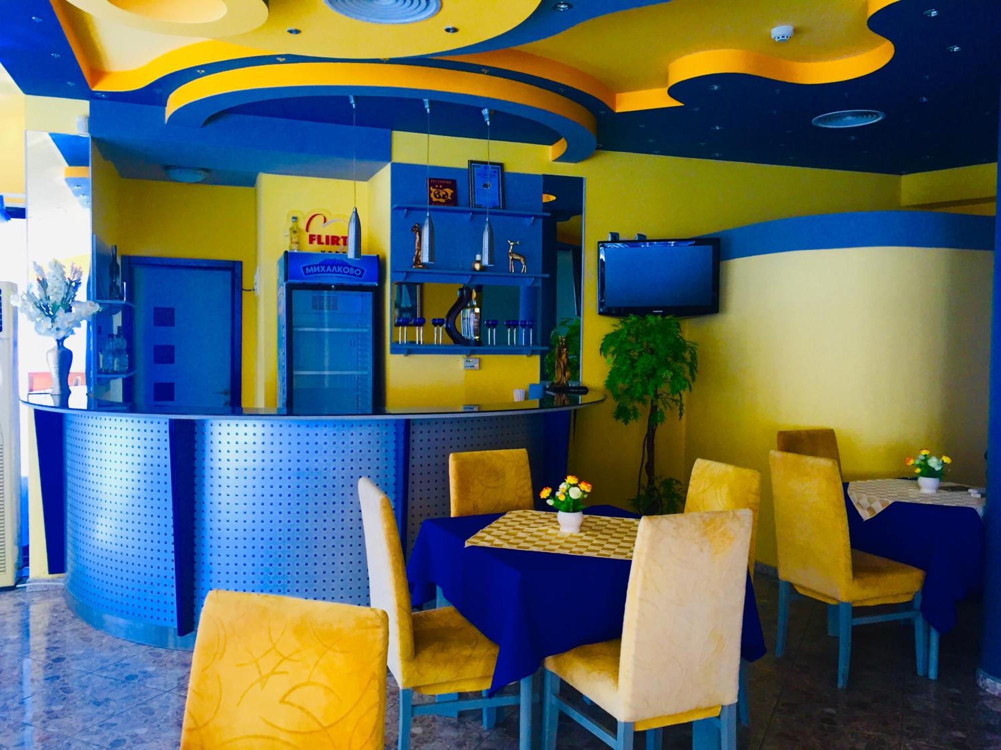 נסבר Boutique Hotel Royal מראה חיצוני תמונה