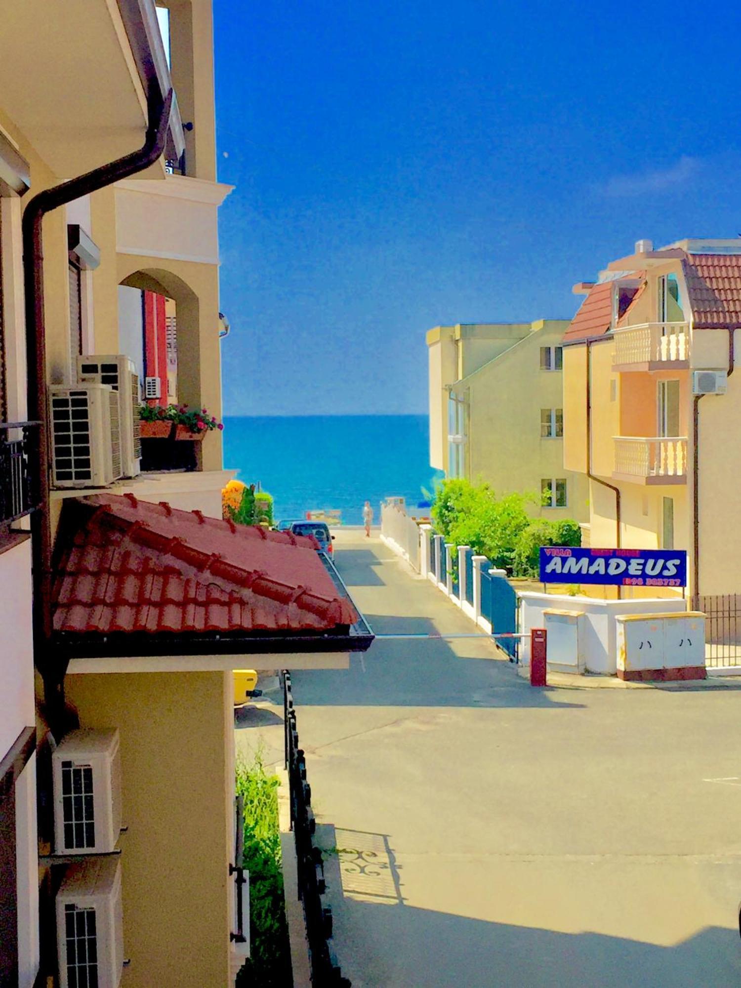 נסבר Boutique Hotel Royal מראה חיצוני תמונה