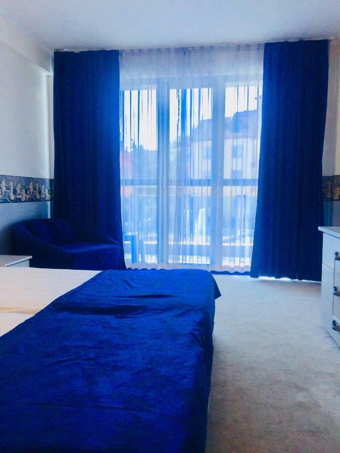 נסבר Boutique Hotel Royal מראה חיצוני תמונה