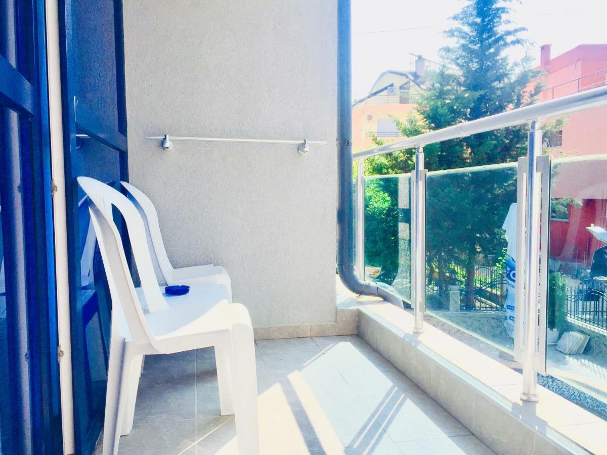 נסבר Boutique Hotel Royal מראה חיצוני תמונה