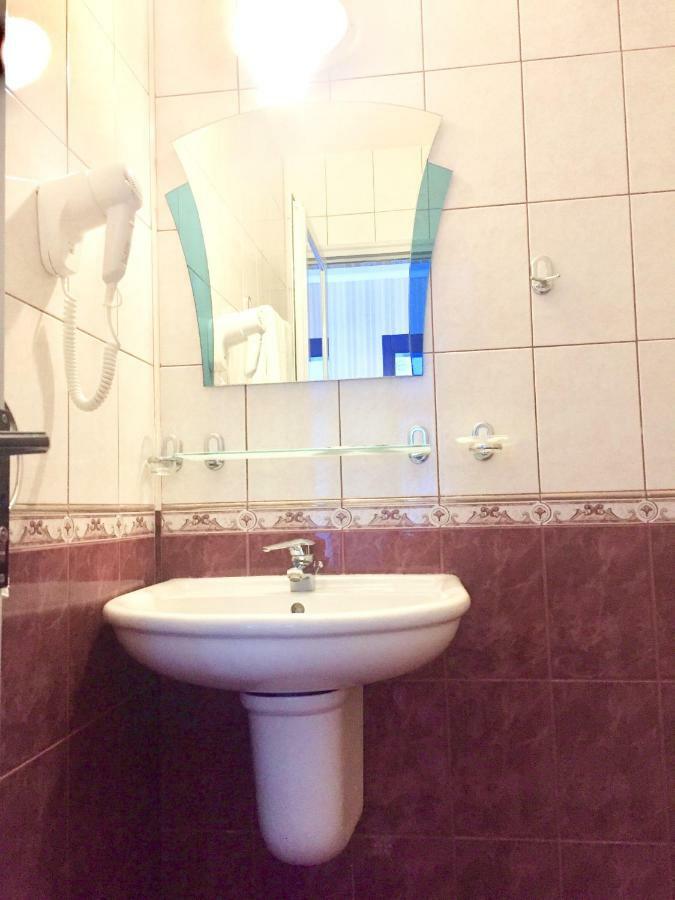 נסבר Boutique Hotel Royal מראה חיצוני תמונה
